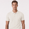 Vaganza Cable Polo Shirt