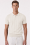 Vaganza Cable Polo Shirt