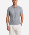 Vaganza Cable Polo Shirt