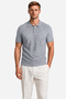 Vaganza Cable Polo Shirt