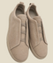 Zegna Shoes Deer Leather