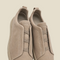 Zegna Shoes Deer Leather