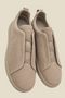 Zegna Shoes Deer Leather