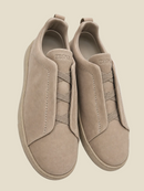 Zegna Shoes Deer Leather