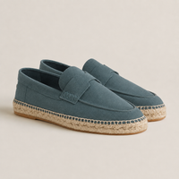 Hermes Loafer
