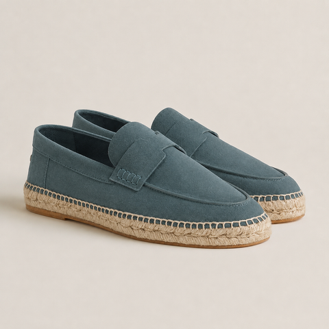 Hermes Loafer
