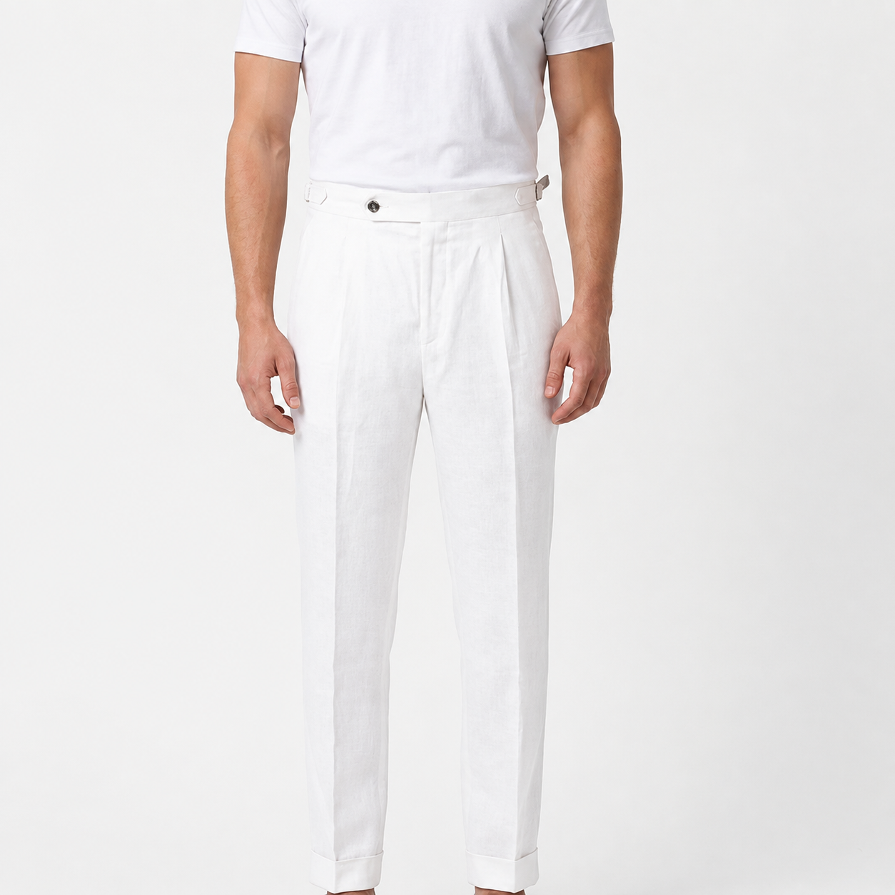 32 / white