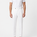 Saxon Linen Pant 002