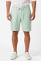 BGS linen Short