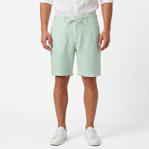 BGS linen Short