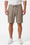 BGS linen Short