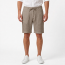 BGS linen Short 001