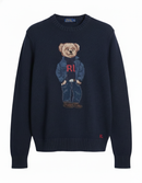 RL Bear Knitwear