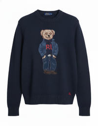 RL Bear Knitwear