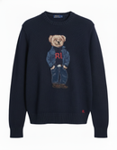 RL Bear Knitwear