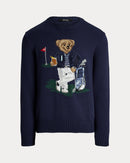 RL Bear Knitwear