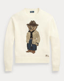 RL Bear Knitwear