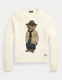 RL Bear Knitwear