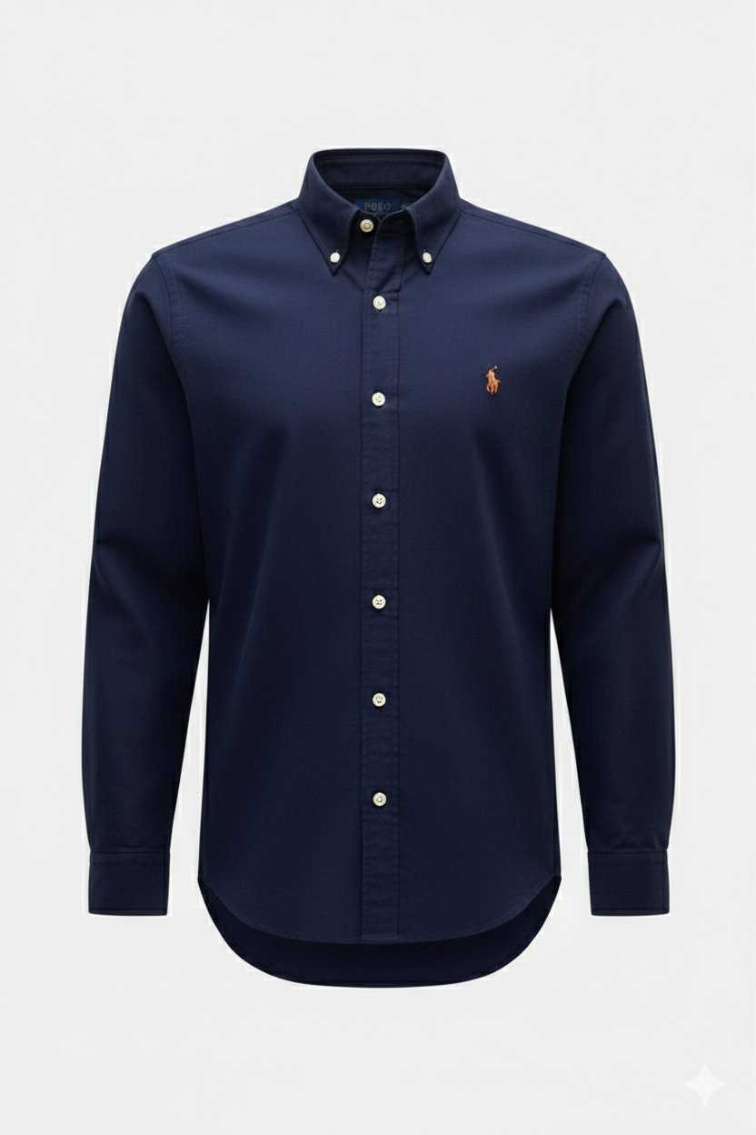 RL Oxford Shirt