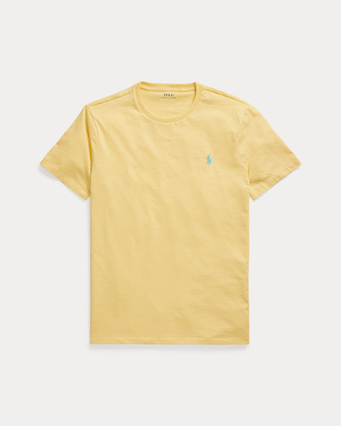 RL Cotton T-Shirt