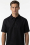 Lp short sleeve  Linen Shirt