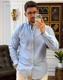 RL Oxford Shirt