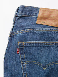 Levi's 501 Jeans