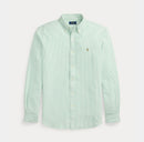 RL Strip Oxford shirt