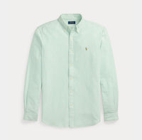 RL Strip Oxford shirt