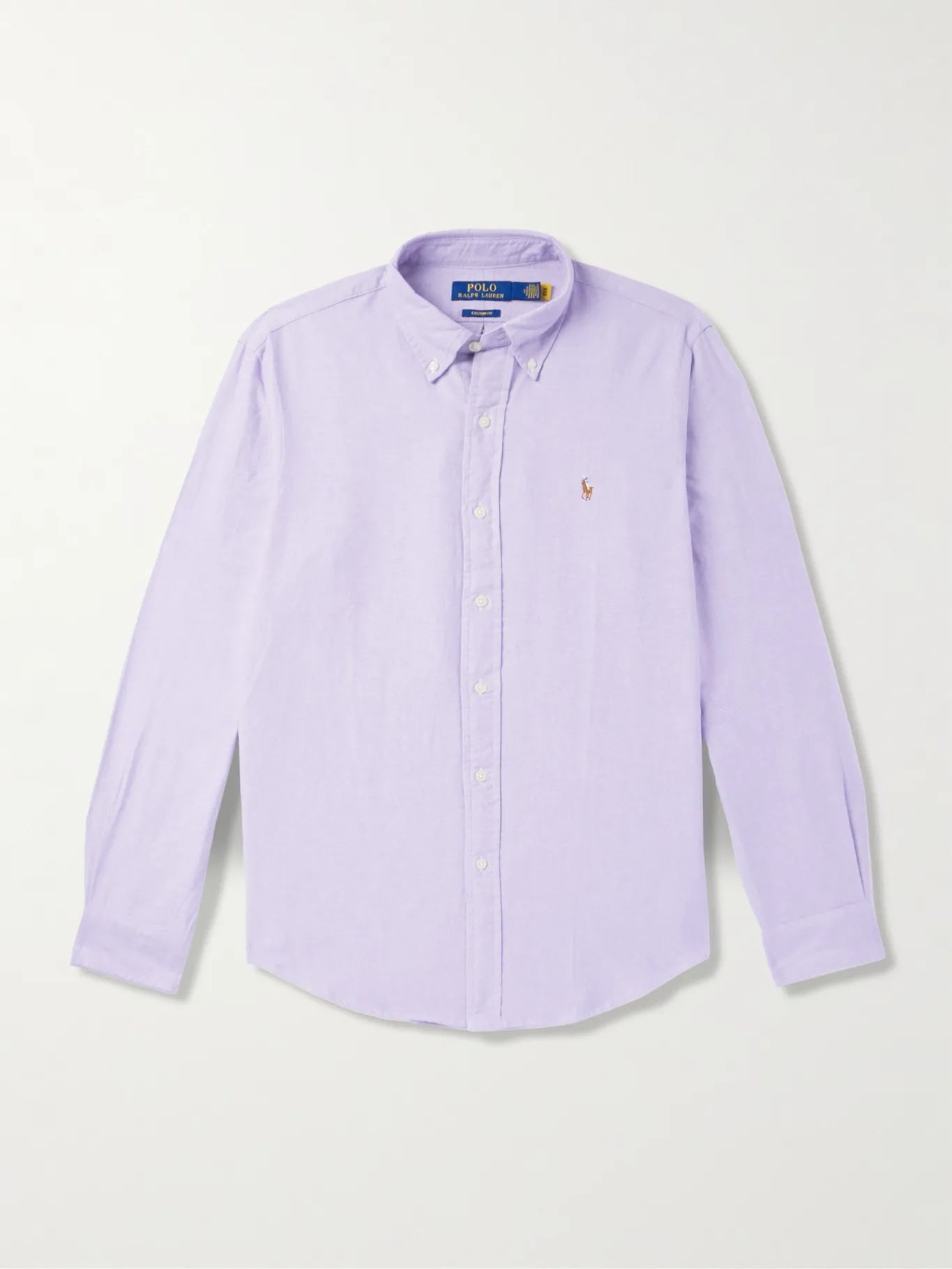 RL Oxford Shirt