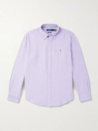 RL Oxford Shirt