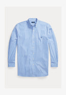 RL Strip Cotton Shirt