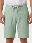 BGS linen Short 001