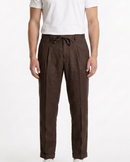 Score Linen pant 001
