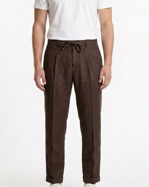 Score Linen pant