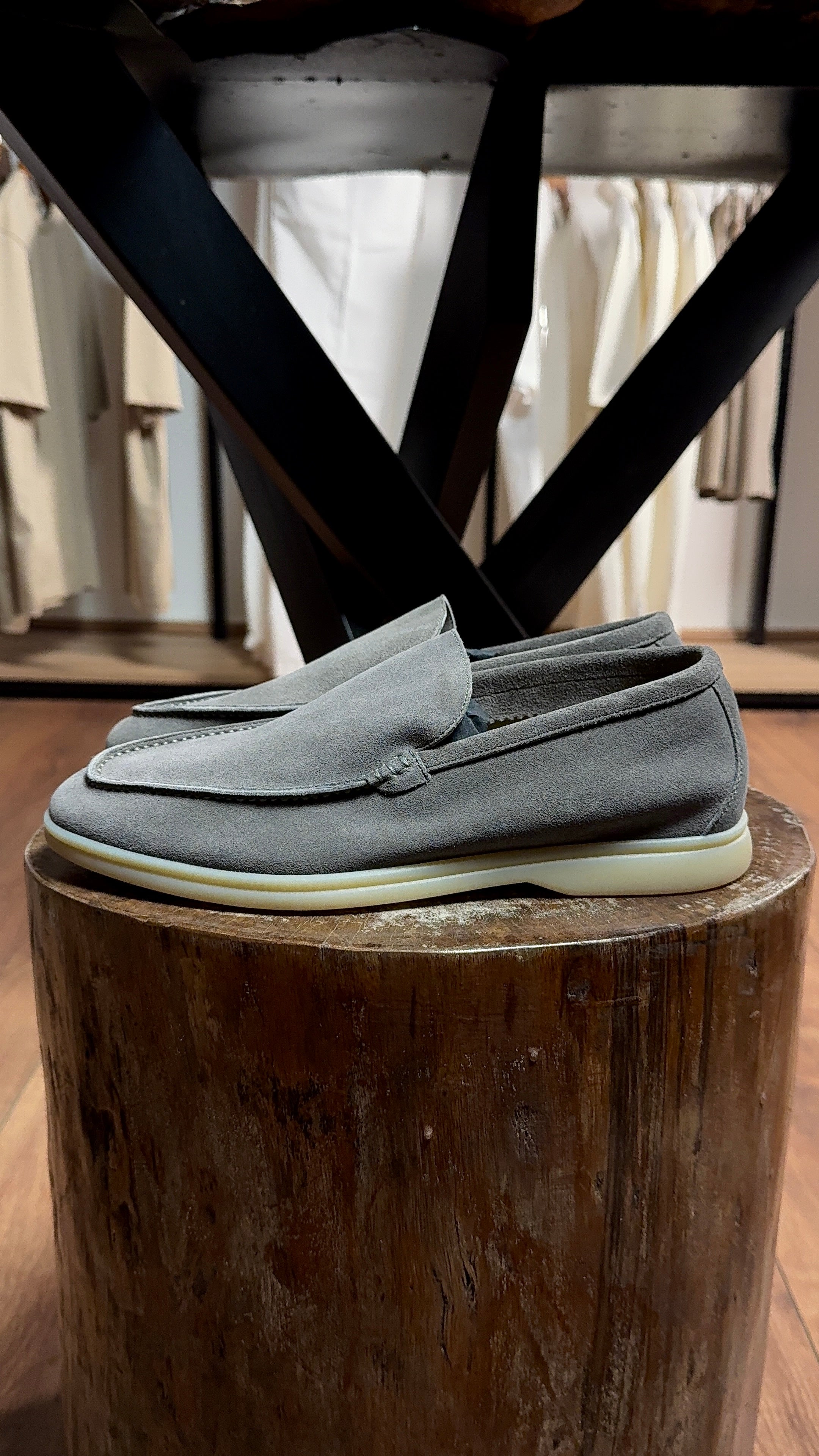 Loropiana Loafer