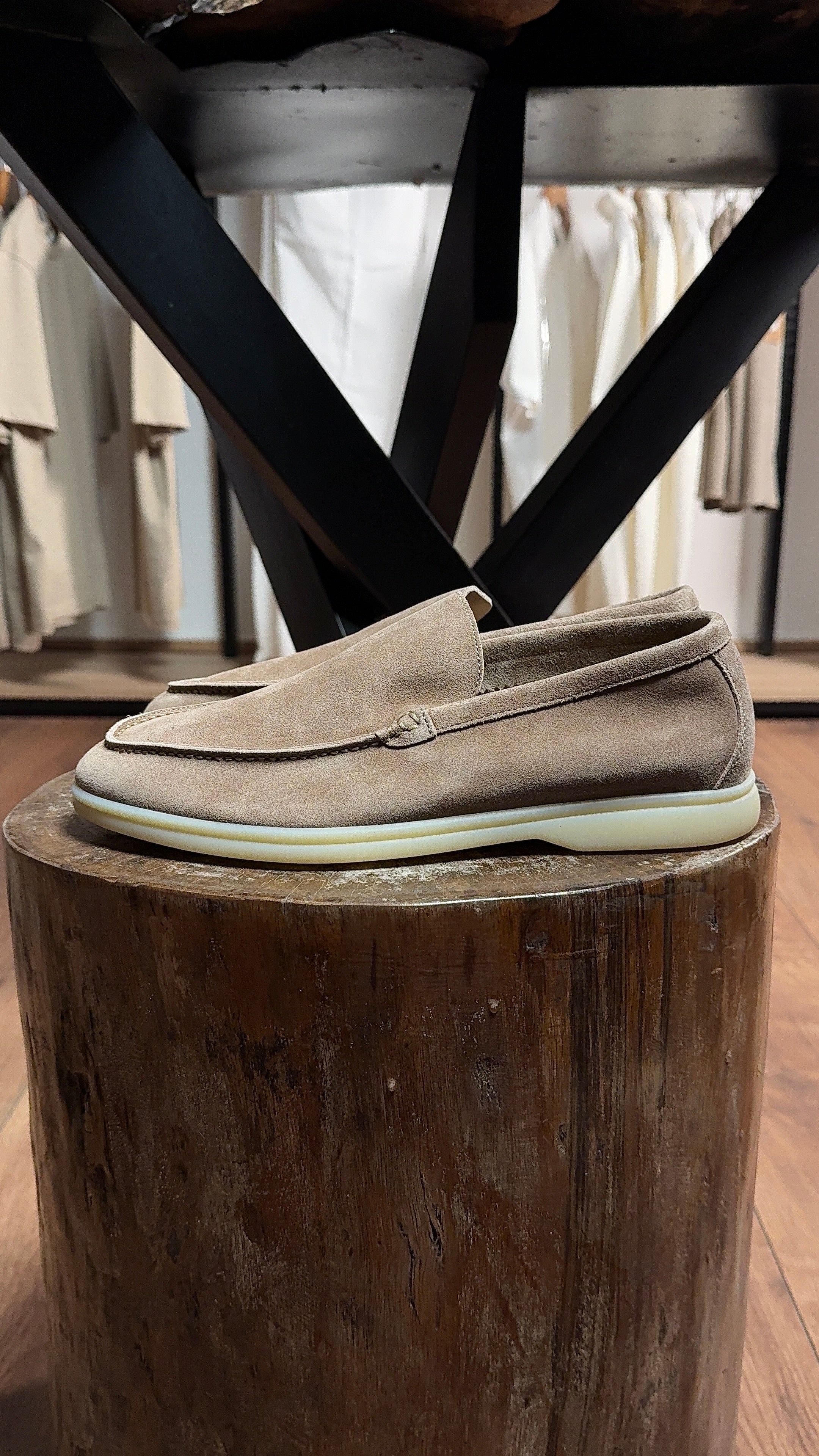 Loropiana Loafer
