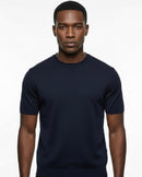 Saxon T-shirt Cotton