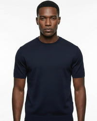 Saxon T-shirt Cotton