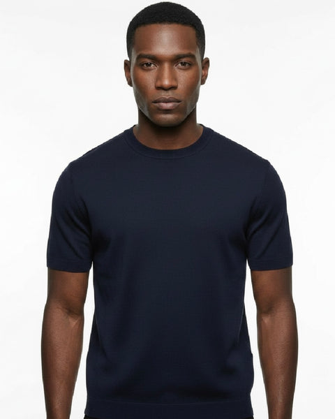 Saxon T-shirt Cotton