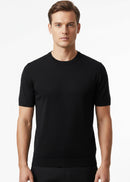 Saxon T-shirt Cotton