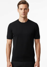 Saxon T-shirt Cotton