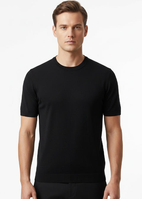 Saxon T-shirt Cotton