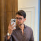 Saxon Italian Linen Shirt