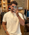 RL Cotton polo Shirt