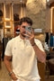 RL Cotton polo Shirt