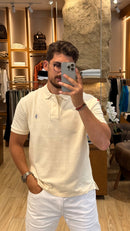 RL Cotton polo Shirt