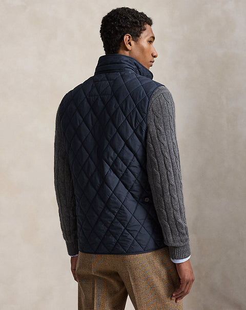 RL Beaton Vest