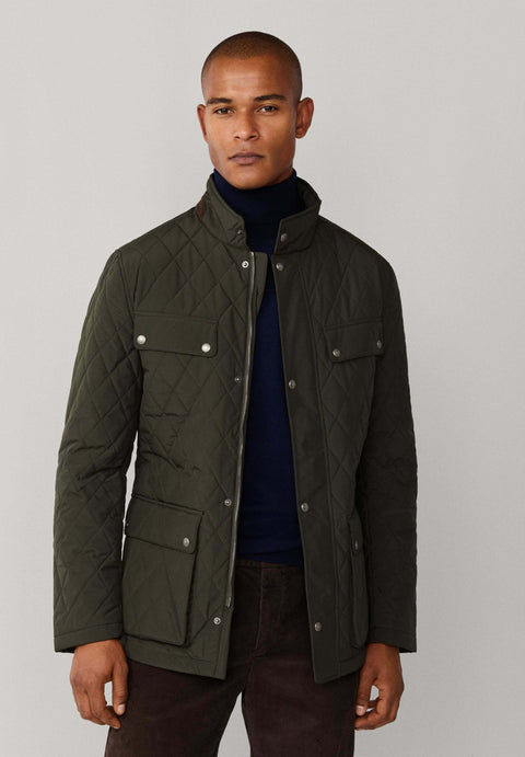 Hckt knightsbridge Jacket