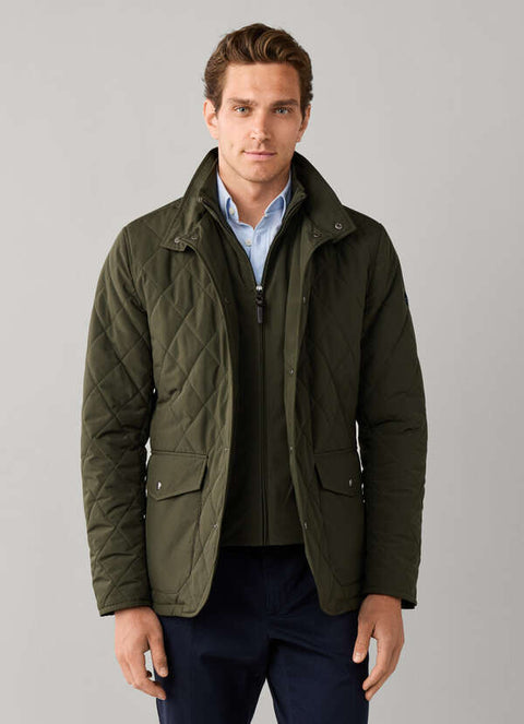 Hckt Paddock Jacket 01
